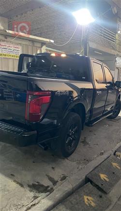 فورد إف-150